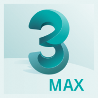 Autodesk 3DS MAX 2021 (64Bit)