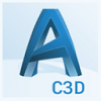 Autodesk AutoCAD Civil 3D 2022 (64Bit)