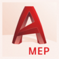Autodesk AutoCAD MEP 2022 (64bit)