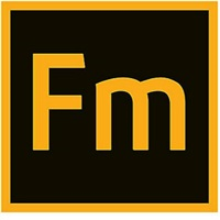 Adobe FrameMaker 2019