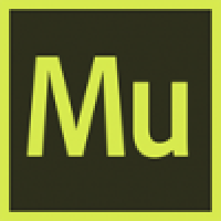 Adobe Muse CC 2018