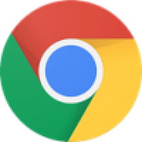 Google Chrome 64 bit