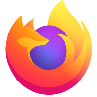 Mozilla Firefox 64 bit