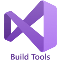 Microsoft Visual Studio 2019 Build Tools
