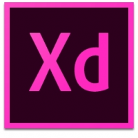 Adobe XD CC 2020