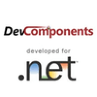 DevComponents DotNetBar