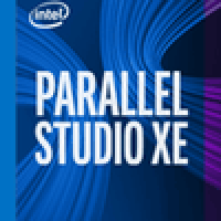 Intel Parallel Studio XE Cluster Edition 2020 (x64)