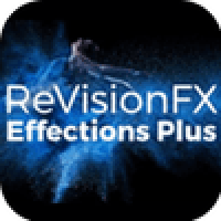 RevisionFX Twixtor Pro