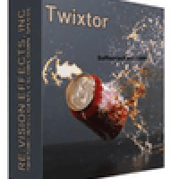 REVision Effects Twixtor Pro