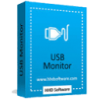 HHD Software USB Monitor Ultimate