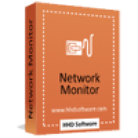 HHD Software Network Monitor Ultimate 8.10.00.8925