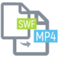 iPixSoft SWF to MP4 Converter