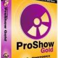 Photodex ProShow Gold