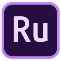 Adobe Premiere Rush CC 2021