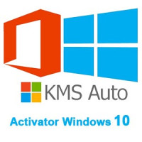 KMS Auto Net Activator