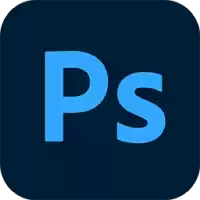 Adobe Photoshop 2025